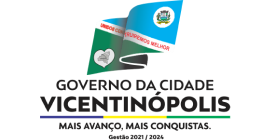 Prefeitura de VicentinÃ³polis