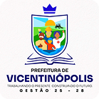 Prefeitura de Vicentinópolis